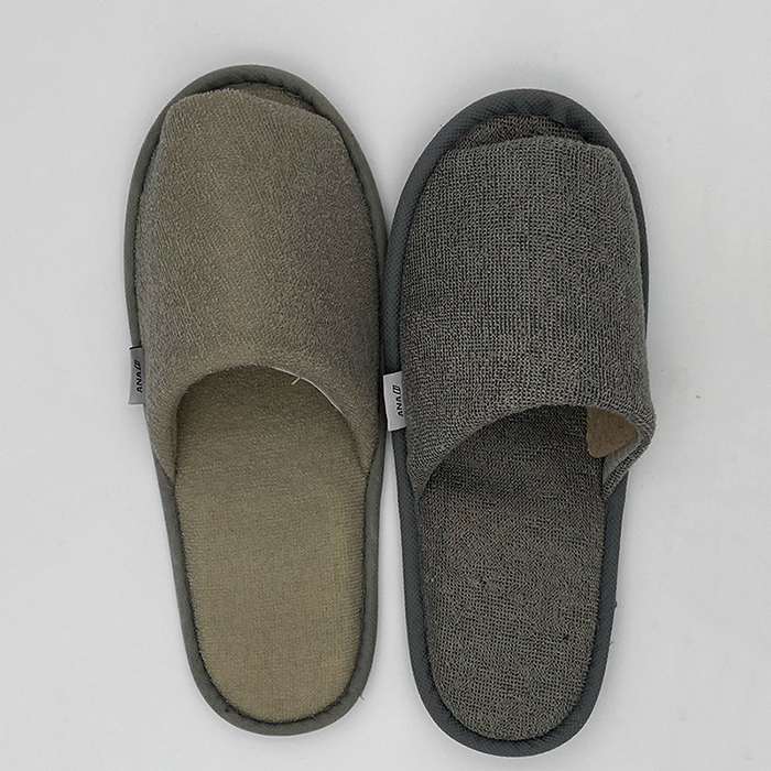 半帮酒店航空拖鞋