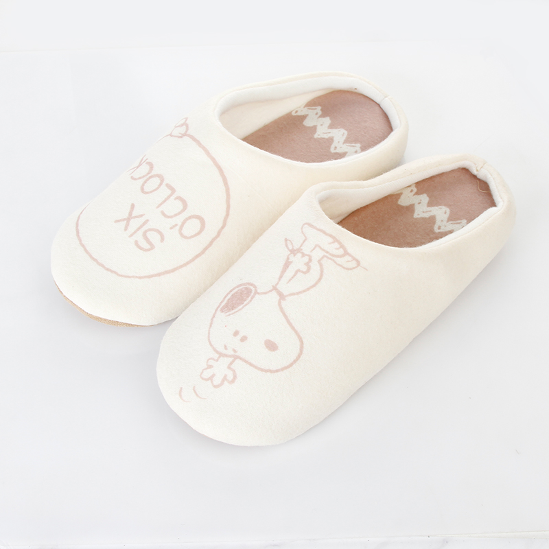 卡通拖鞋